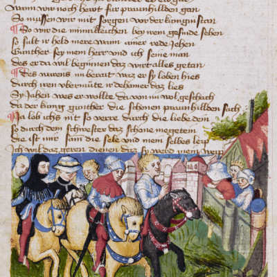 Hundeshagenscher Codex