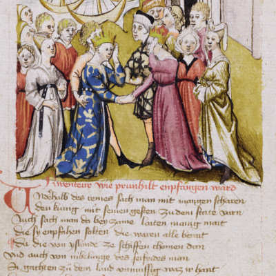Hundeshagenscher Codex