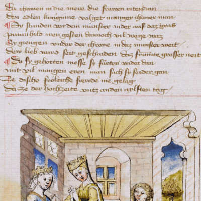 Hundeshagenscher Codex