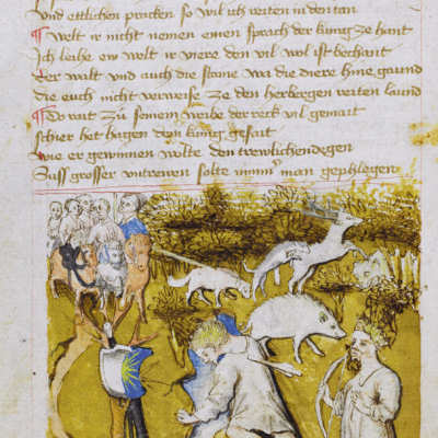 Hundeshagenscher Codex