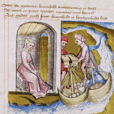 Hundeshagenscher Codex