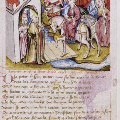 Hundeshagenscher Codex