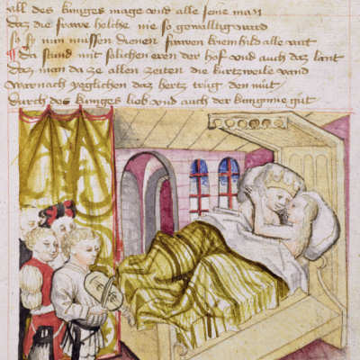 Hundeshagenscher Codex