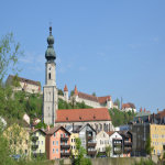 Burghausen