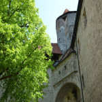 Burghausen