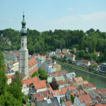 Burghausen