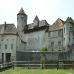 Burghausen