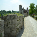 Burghausen