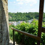 Burghausen
