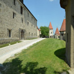 Burghausen