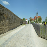 Burghausen