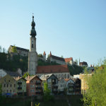 Burghausen