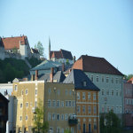 Burghausen