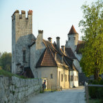 Burghausen