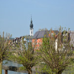 Burghausen
