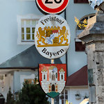 Burghausen