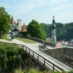 Burghausen