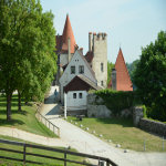 Burghausen