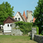 Burghausen