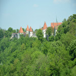 Burghausen