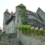 Burghausen