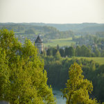 Burghausen