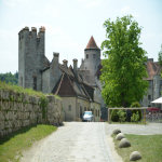 Burghausen