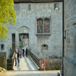 Burghausen