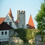 Burghausen