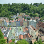 Burghausen