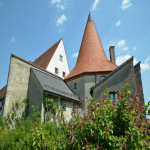 Burghausen