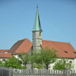 Burghausen