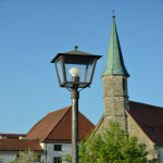 Burghausen
