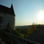 Burghausen