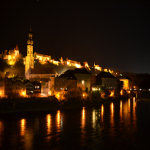 Burghausen