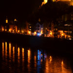 Burghausen