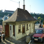 Burghausen