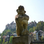 Burghausen