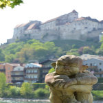 Burghausen