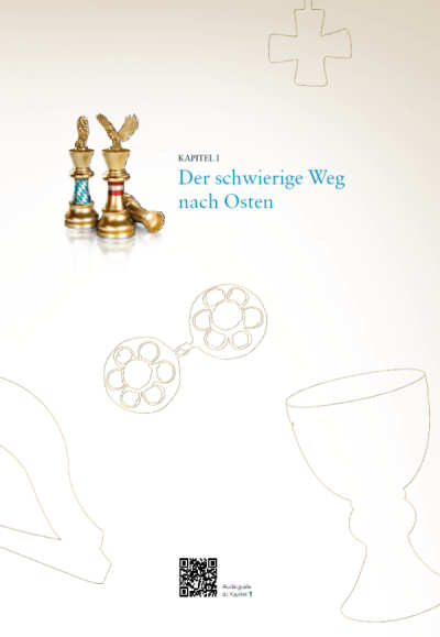 Katalog zur Ausstellung